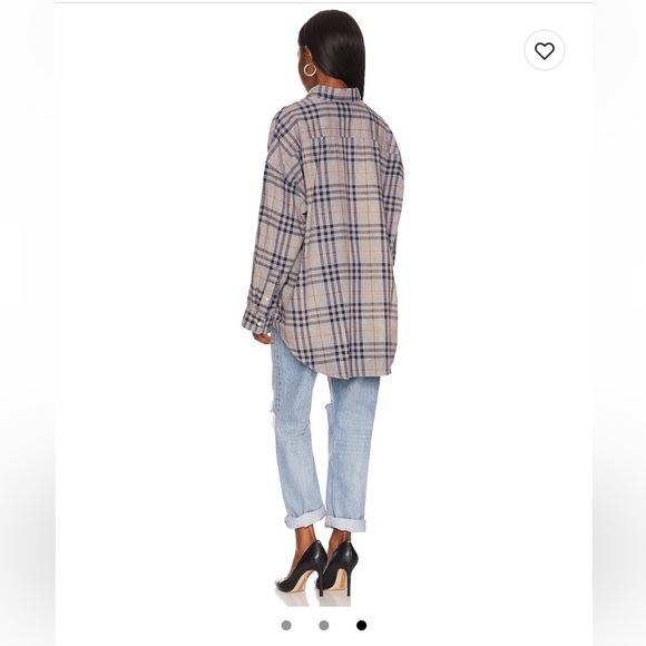 Button Front Shirt from Denimist - Picture 3 of 7